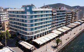 Ξενοδοχείο Παλίρροια